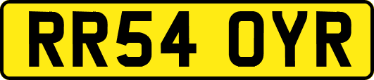 RR54OYR