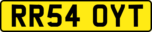 RR54OYT
