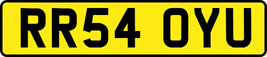 RR54OYU