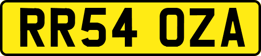 RR54OZA