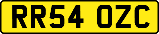 RR54OZC