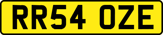 RR54OZE