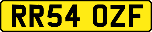 RR54OZF