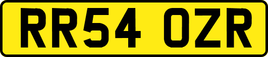RR54OZR