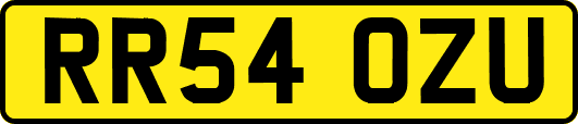 RR54OZU
