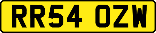 RR54OZW