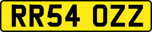 RR54OZZ