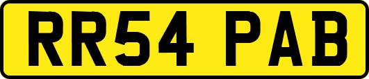 RR54PAB