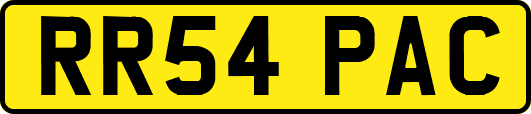 RR54PAC