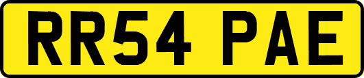 RR54PAE