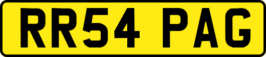 RR54PAG