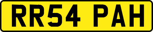 RR54PAH
