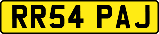 RR54PAJ