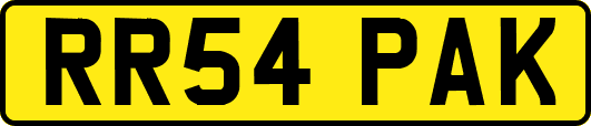 RR54PAK