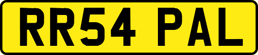 RR54PAL