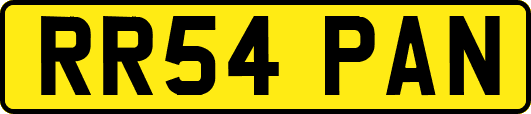 RR54PAN