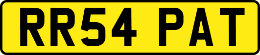RR54PAT