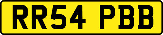 RR54PBB