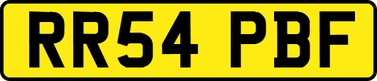 RR54PBF