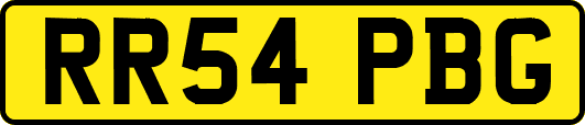 RR54PBG