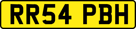 RR54PBH