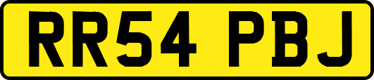RR54PBJ