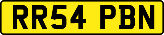 RR54PBN