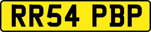 RR54PBP