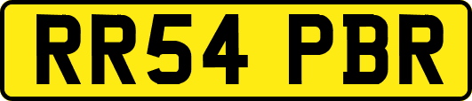 RR54PBR