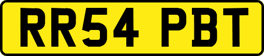 RR54PBT