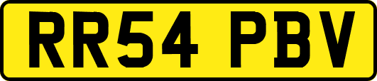 RR54PBV