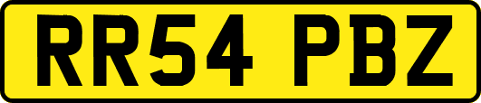 RR54PBZ