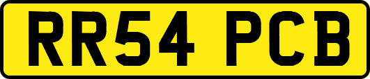 RR54PCB