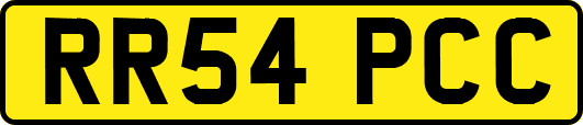 RR54PCC