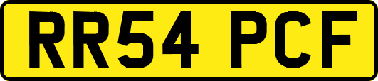 RR54PCF