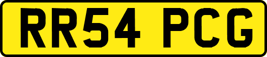 RR54PCG