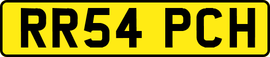 RR54PCH