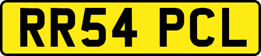 RR54PCL