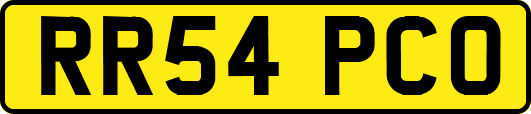RR54PCO
