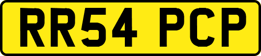 RR54PCP