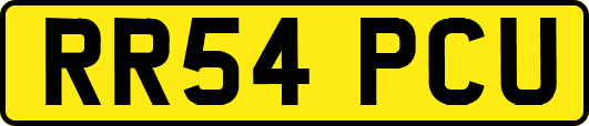 RR54PCU