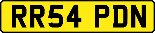RR54PDN