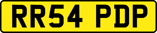 RR54PDP