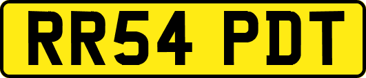RR54PDT
