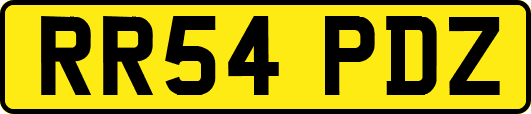 RR54PDZ