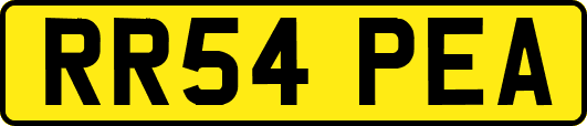 RR54PEA