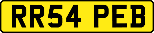 RR54PEB