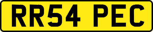 RR54PEC