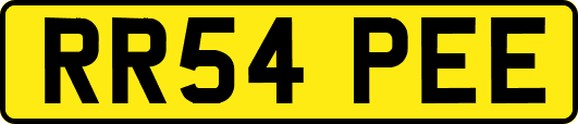 RR54PEE