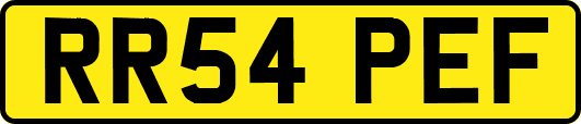 RR54PEF